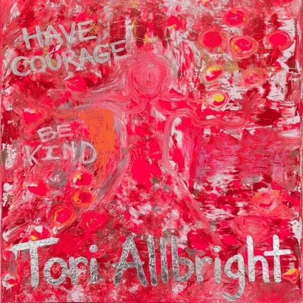 Cover art for Have Courage Be Kind